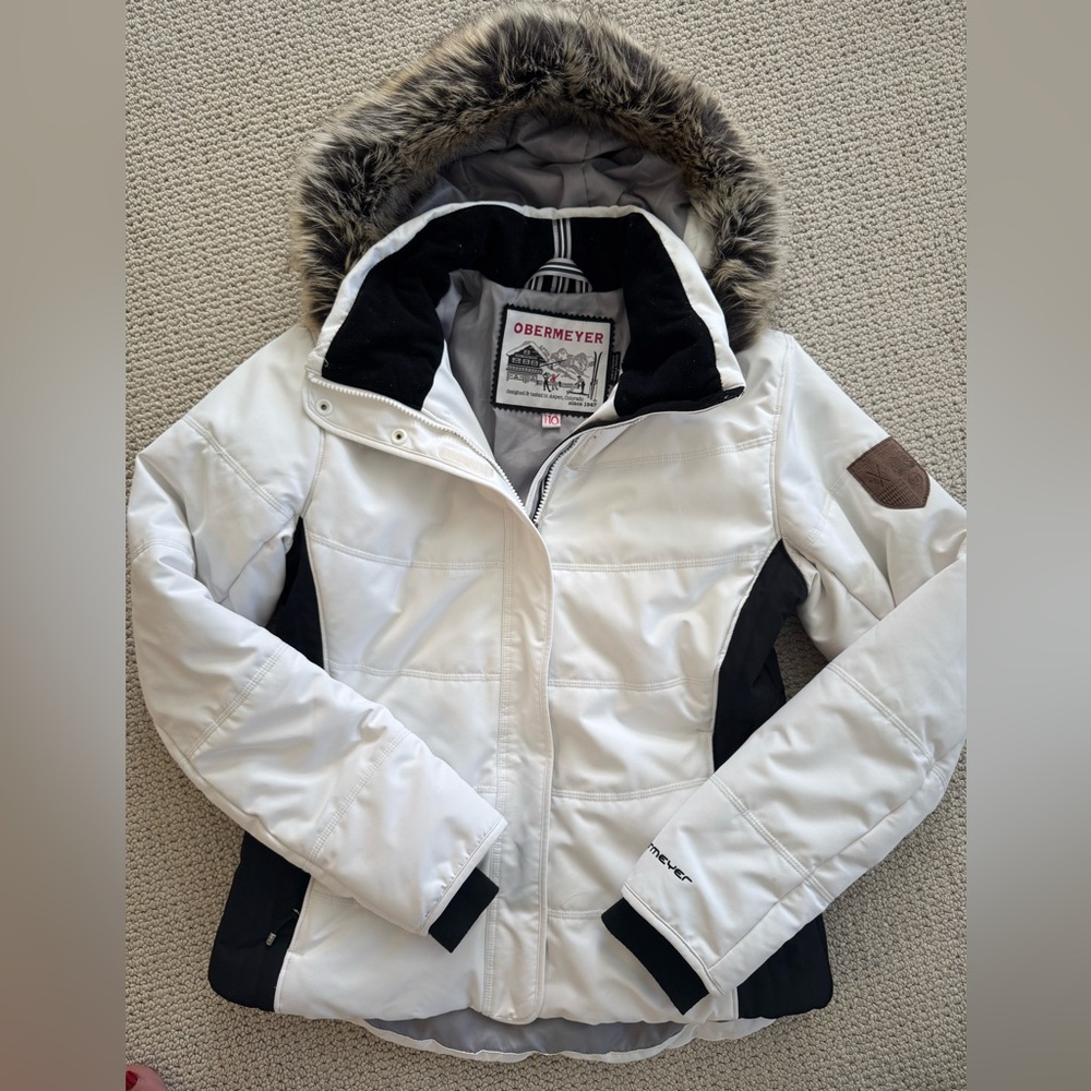Obermeyer Ski Jscket